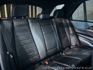 Mercedes-Benz Ostatní modely GLE 450 4MATIC AMG 270kW 2020