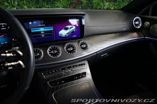 Mercedes-Benz E 200*COUPÉ*AMG*CAMERA*BURM 2022