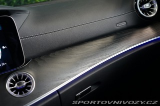 Mercedes-Benz E 200*COUPÉ*AMG*CAMERA*BURM 2022