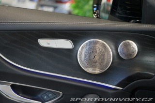Mercedes-Benz E 200*COUPÉ*AMG*CAMERA*BURM 2022