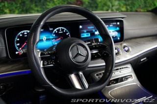 Mercedes-Benz E 200*COUPÉ*AMG*CAMERA*BURM 2022