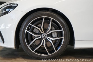 Mercedes-Benz E 200*COUPÉ*AMG*CAMERA*BURM 2022