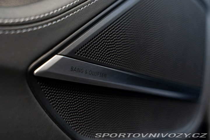 Audi S8 4.0 TFSI quattro 2023