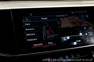 Audi S8 4.0 TFSI quattro 2023