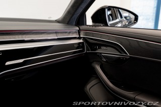 Audi S8 4.0 TFSI quattro 2023
