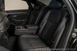 Audi S8 4.0 TFSI quattro 2023