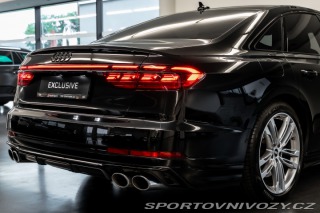 Audi S8 4.0 TFSI quattro 2023