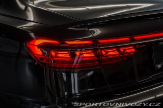 Audi S8 4.0 TFSI quattro 2023