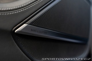 Audi S8 4.0 TFSI quattro 2023