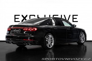 Audi S8 4.0 TFSI quattro 2023