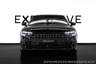 Audi S8 4.0 TFSI quattro 2023