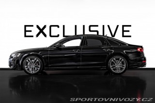Audi S8 4.0 TFSI quattro 2023