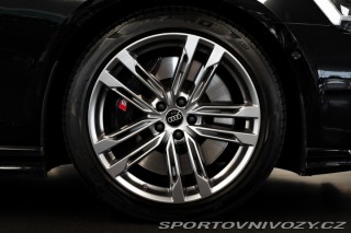 Audi S8 4.0 TFSI quattro 2023
