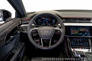 Audi S8 4.0 TFSI quattro 2023