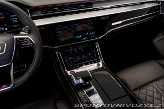 Audi S8 4.0 TFSI quattro 2023
