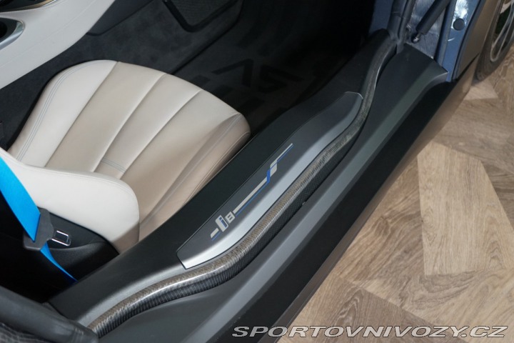BMW i8 1.5*IDRIVE*FROZEN*CAMERA* 2016