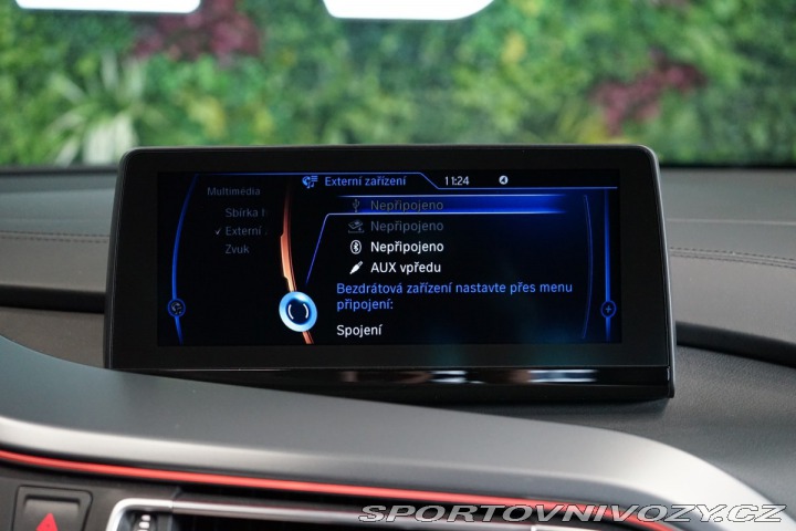 BMW i8 1.5*IDRIVE*FROZEN*CAMERA* 2016