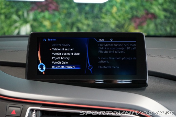 BMW i8 1.5*IDRIVE*FROZEN*CAMERA* 2016