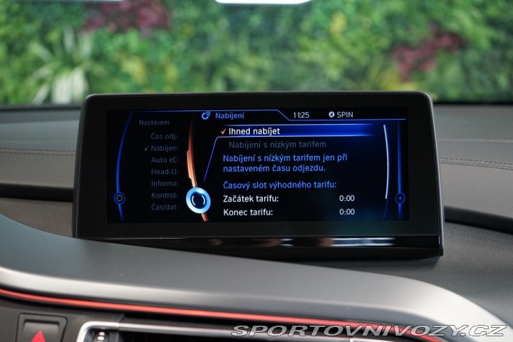 BMW i8 1.5*IDRIVE*FROZEN*CAMERA* 2016