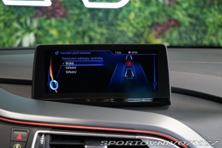 BMW i8 1.5*IDRIVE*FROZEN*CAMERA* 2016