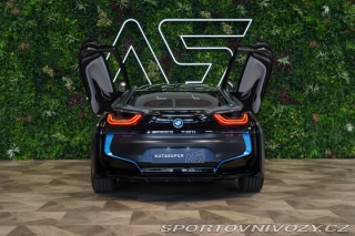 BMW i8 1.5*IDRIVE*FROZEN*CAMERA* 2016
