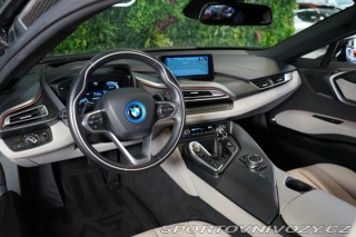 BMW i8 1.5*IDRIVE*FROZEN*CAMERA* 2016