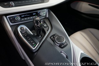 BMW i8 1.5*IDRIVE*FROZEN*CAMERA* 2016