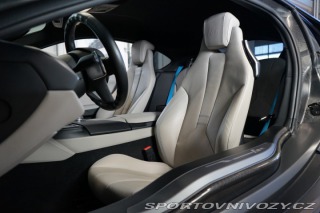 BMW i8 1.5*IDRIVE*FROZEN*CAMERA* 2016