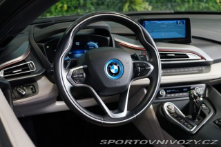 BMW i8 1.5*IDRIVE*FROZEN*CAMERA* 2016