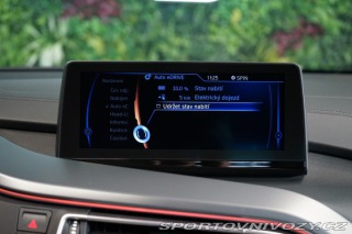 BMW i8 1.5*IDRIVE*FROZEN*CAMERA* 2016