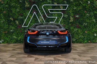 BMW i8 1.5*IDRIVE*FROZEN*CAMERA* 2016