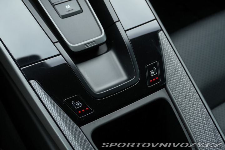 Porsche 911 Carrera S 992 2019