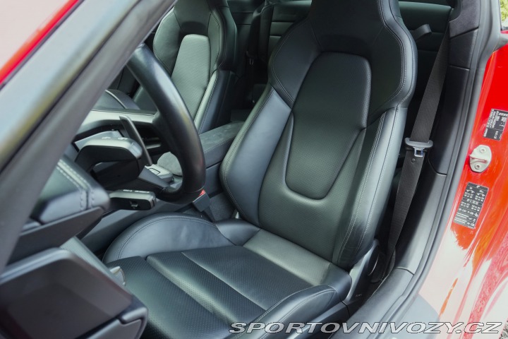 Porsche 911 Carrera S 992 2019