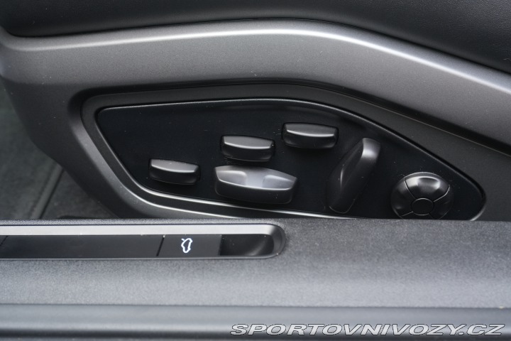 Porsche 911 Carrera S 992 2019