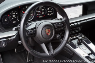 Porsche 911 Carrera S 992 2019