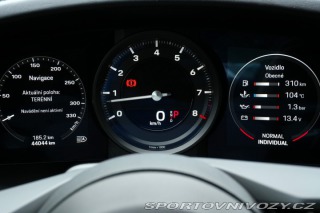 Porsche 911 Carrera S 992 2019