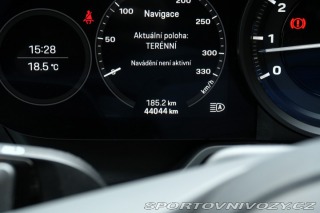 Porsche 911 Carrera S 992 2019