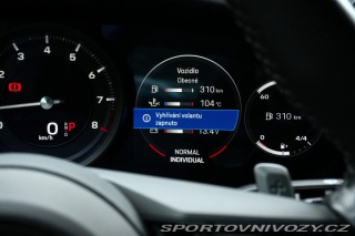 Porsche 911 Carrera S 992 2019