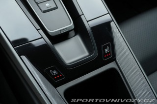 Porsche 911 Carrera S 992 2019