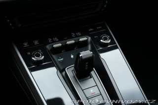 Porsche 911 Carrera S 992 2019