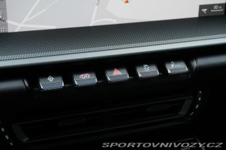 Porsche 911 Carrera S 992 2019