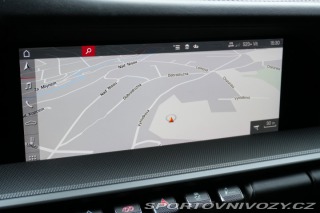 Porsche 911 Carrera S 992 2019