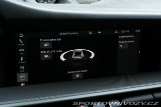 Porsche 911 Carrera S 992 2019