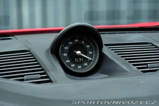 Porsche 911 Carrera S 992 2019