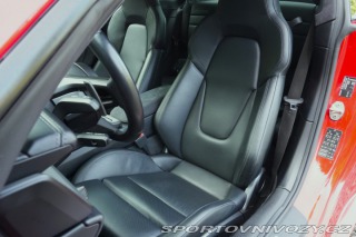 Porsche 911 Carrera S 992 2019