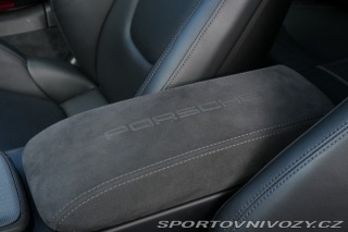 Porsche 911 Carrera S 992 2019