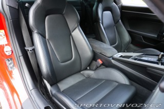Porsche 911 Carrera S 992 2019