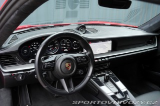 Porsche 911 Carrera S 992 2019