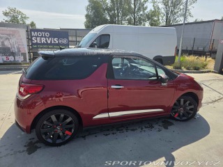 Citroën  DS3