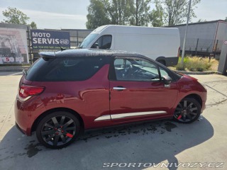 Citroën Ostatní modely DS3 2010